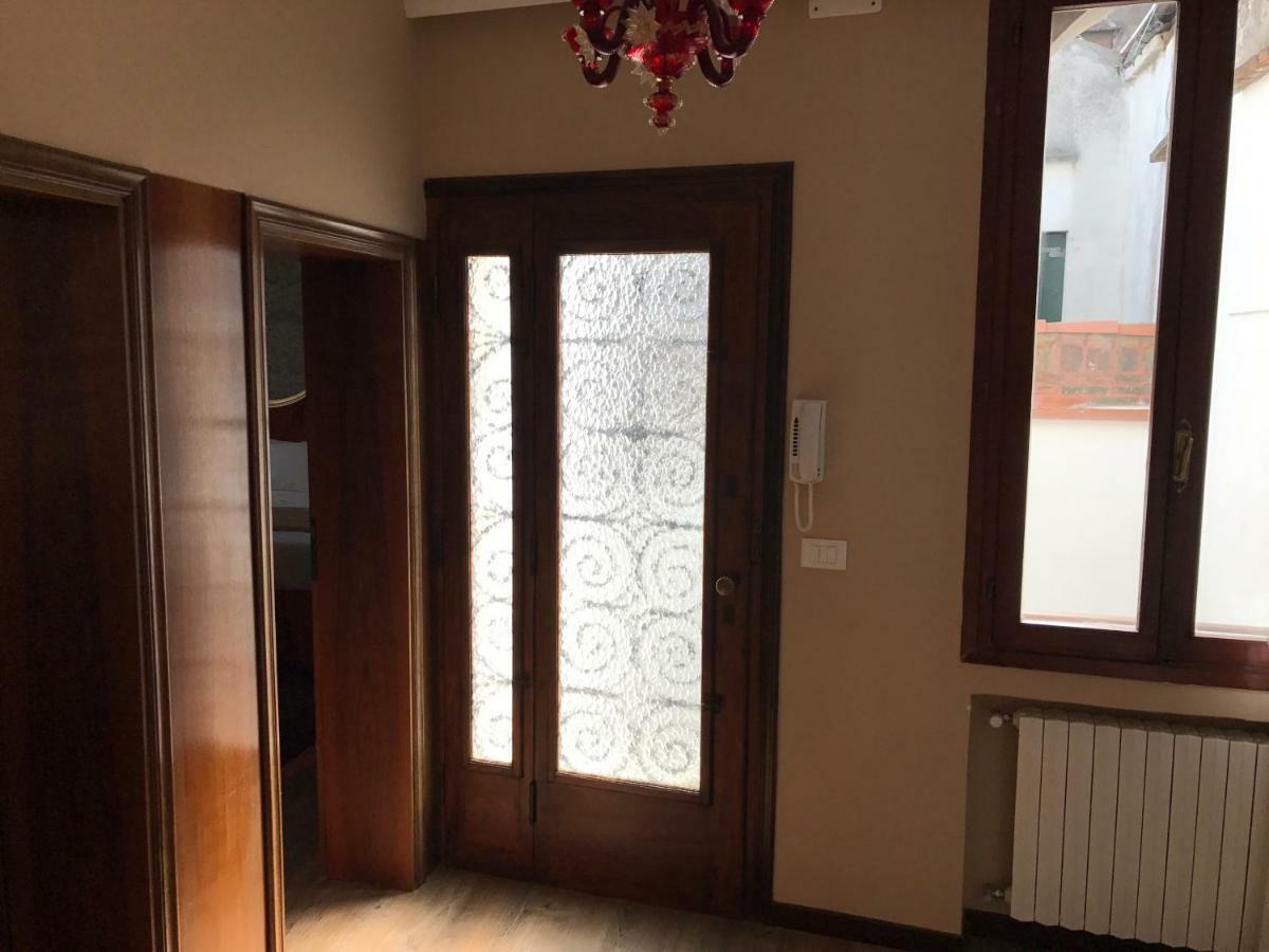 Ca Nova Daire Venedik Dış mekan fotoğraf