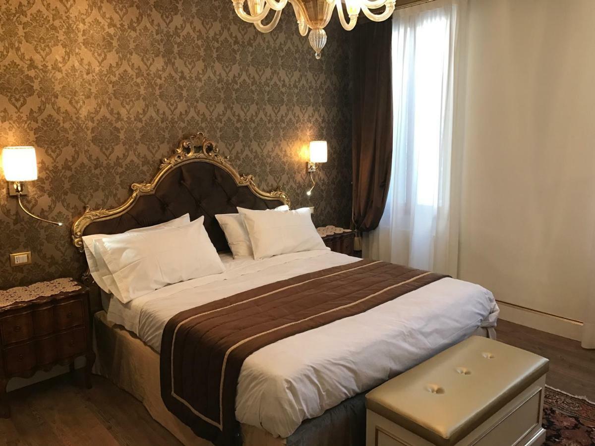 Ca Nova Daire Venedik Dış mekan fotoğraf