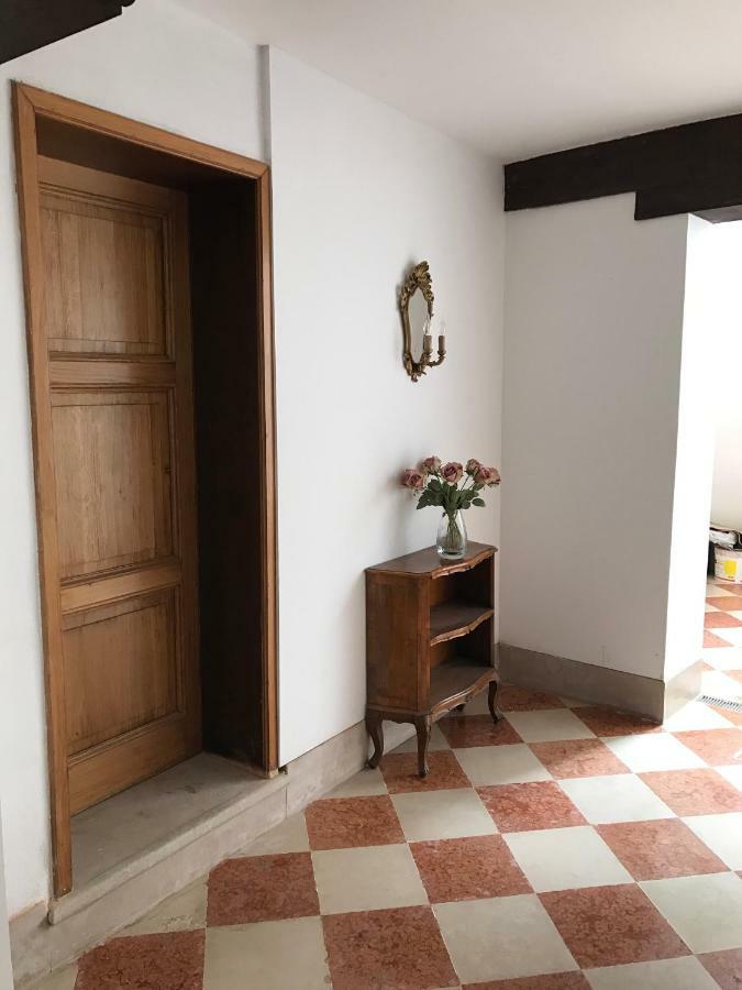 Ca Nova Daire Venedik Dış mekan fotoğraf