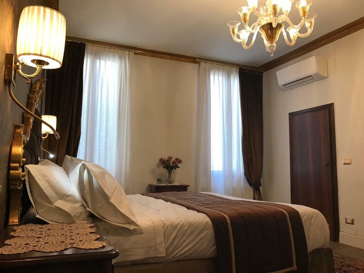 Ca Nova Daire Venedik Dış mekan fotoğraf