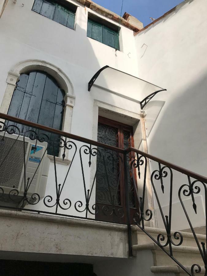 Ca Nova Daire Venedik Dış mekan fotoğraf