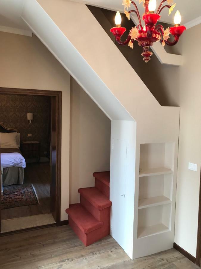 Ca Nova Daire Venedik Dış mekan fotoğraf