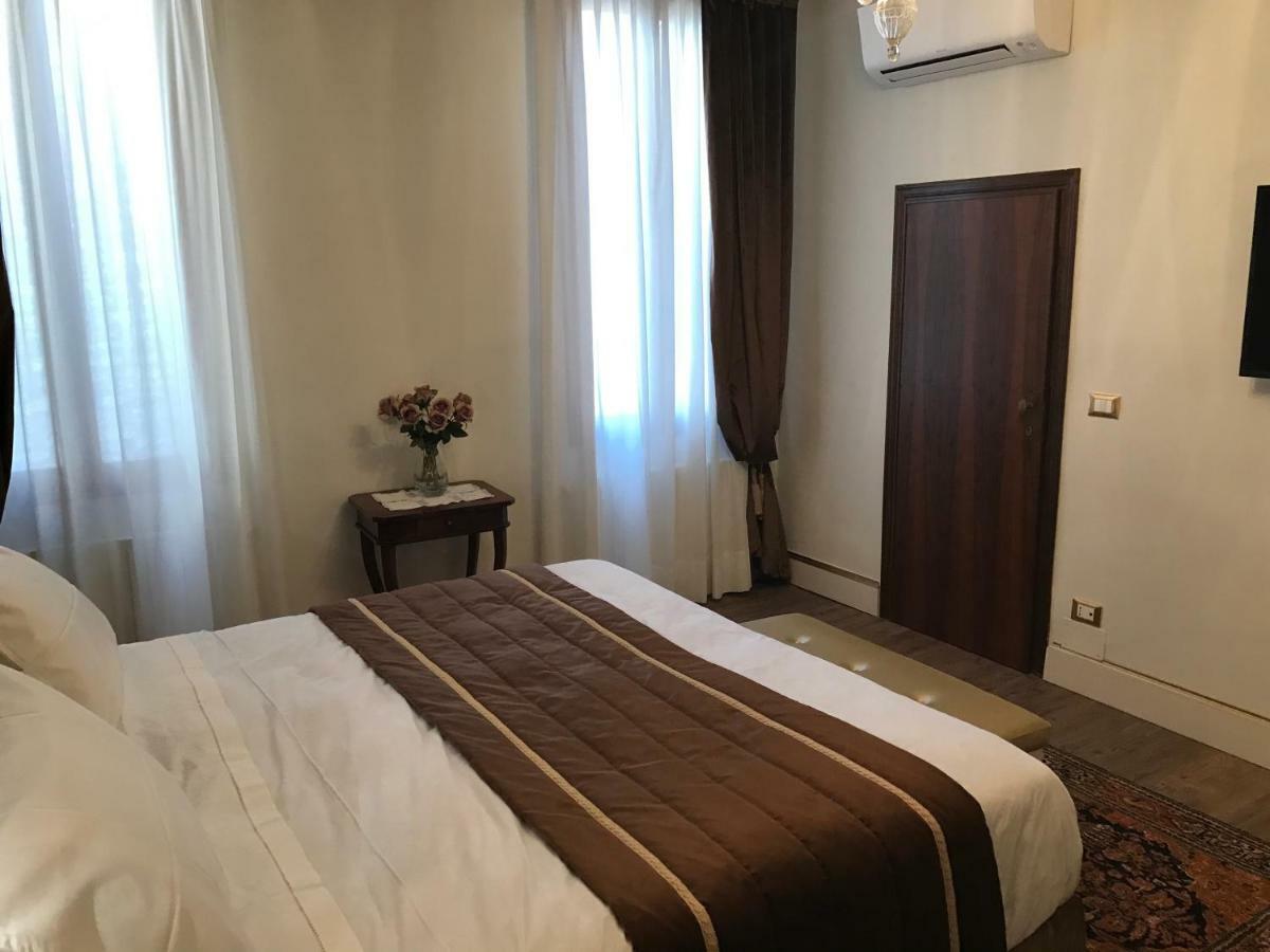 Ca Nova Daire Venedik Dış mekan fotoğraf