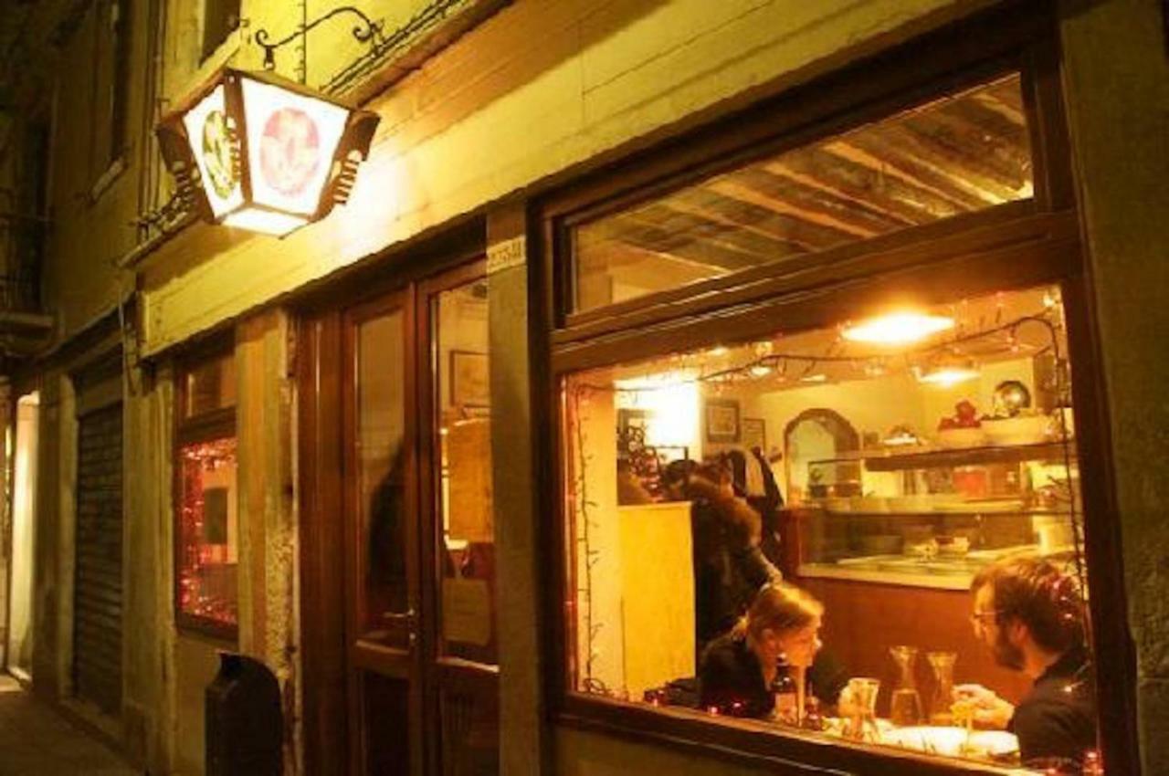 Ca Nova Daire Venedik Dış mekan fotoğraf